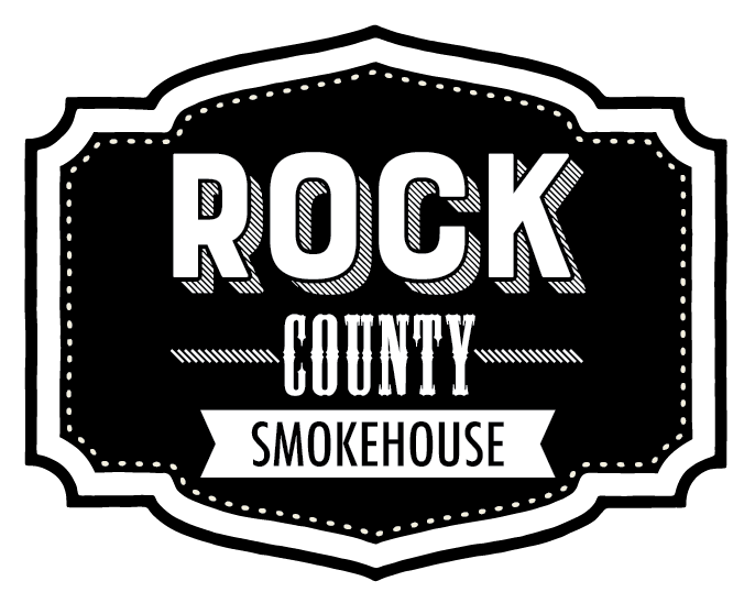 Rock Country Smokehouse logo