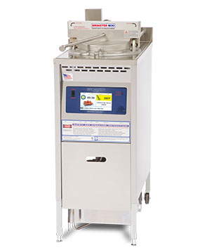 Broaster 1600 Pressure Fryer