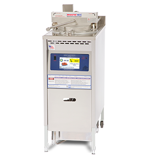 Broaster 1600 Pressure Fryer