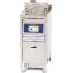 Broaster E-series 1600