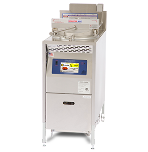 Broaster 1800 Pressure Fryer