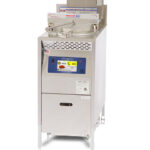 Broaster Eseries 1800