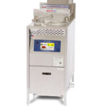 Broaster Eseries 1800
