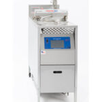 Broaster Eseries 1800