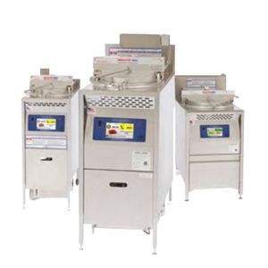 Broaster 2400 Commercial Pressure Fryer - Ask For A Quote Now!