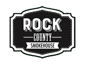 Rock County Smokehouse Logo