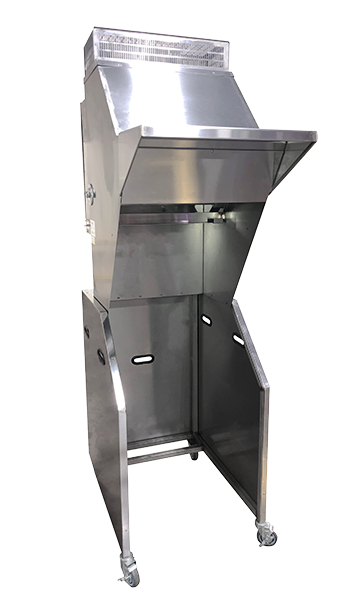 Broasted Chicken Machine Broaster Pressure Fryer high pressure fried  chicken/duck deep machine