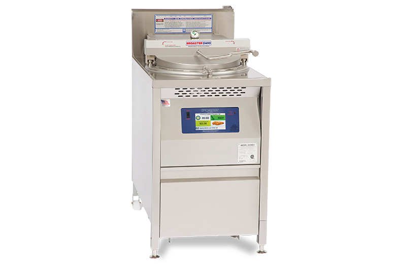 Broaster 2400 Pressure Fryer