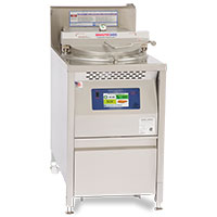 Broaster 2400 pressure fryer