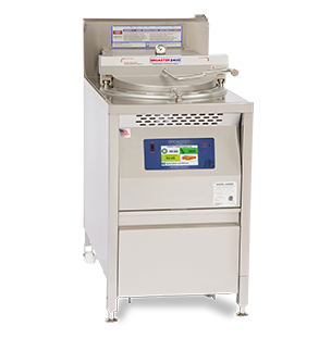 Broaster 2400 Pressure Fryer