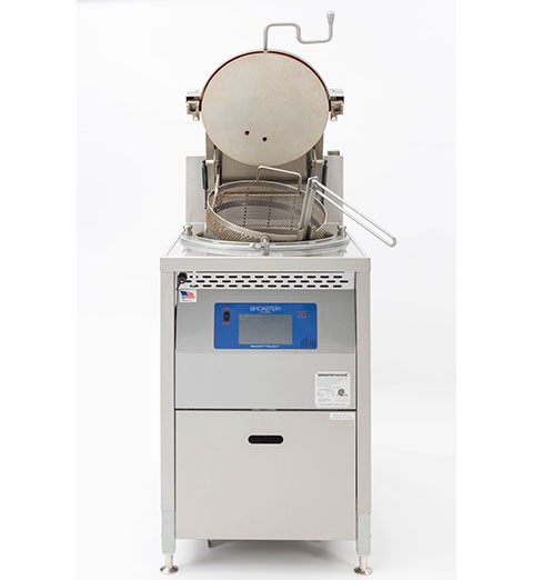 Broaster Pressure Fryer 2400