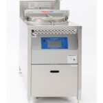 Broaster Pressure Fryer 2400