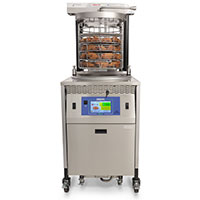 Broaster E-series 24