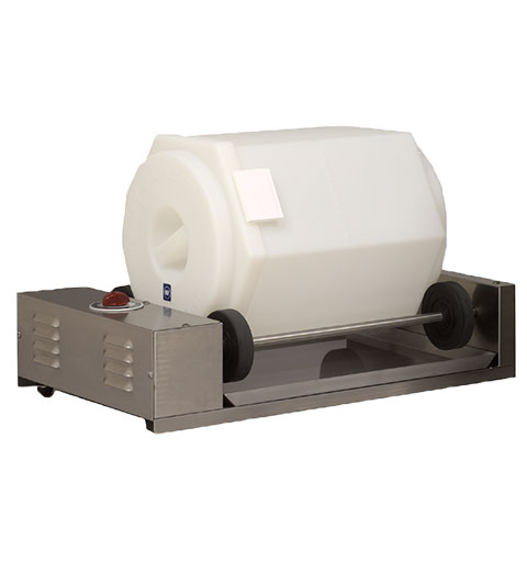 620 Motorized Easy Breader