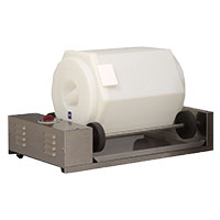 Broaster Breading Tumbler