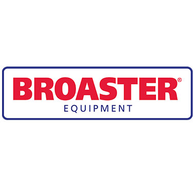 Broaster Equipment Logo