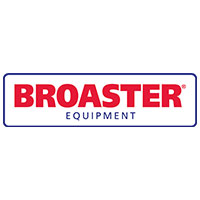 Broaster Equipment Logo