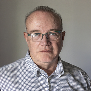 Bill Loeffelholz, Business Development Manager, Region 2 at Broaster Company
