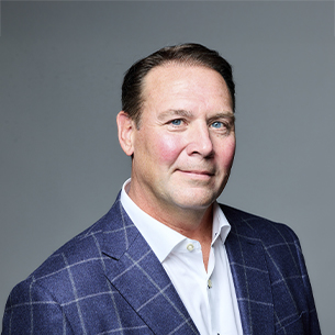 Jay Cipra, President and CEO of Broaster Company