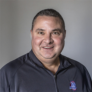 Kurt Bahnmaier, Director of International Business at Broaster Company