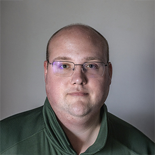 Mark Kreuger, VP of Finance at Broaster Company