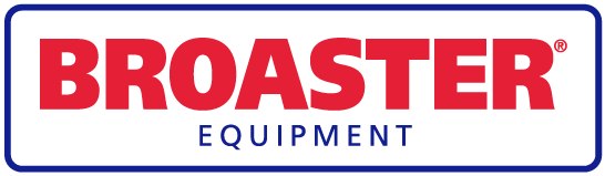 Broaster Equipment