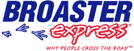 Broaster Express