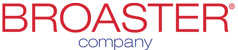 Broaster company Logo