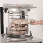 Broaster E-series 24