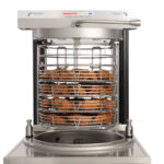 Broaster E-series 24
