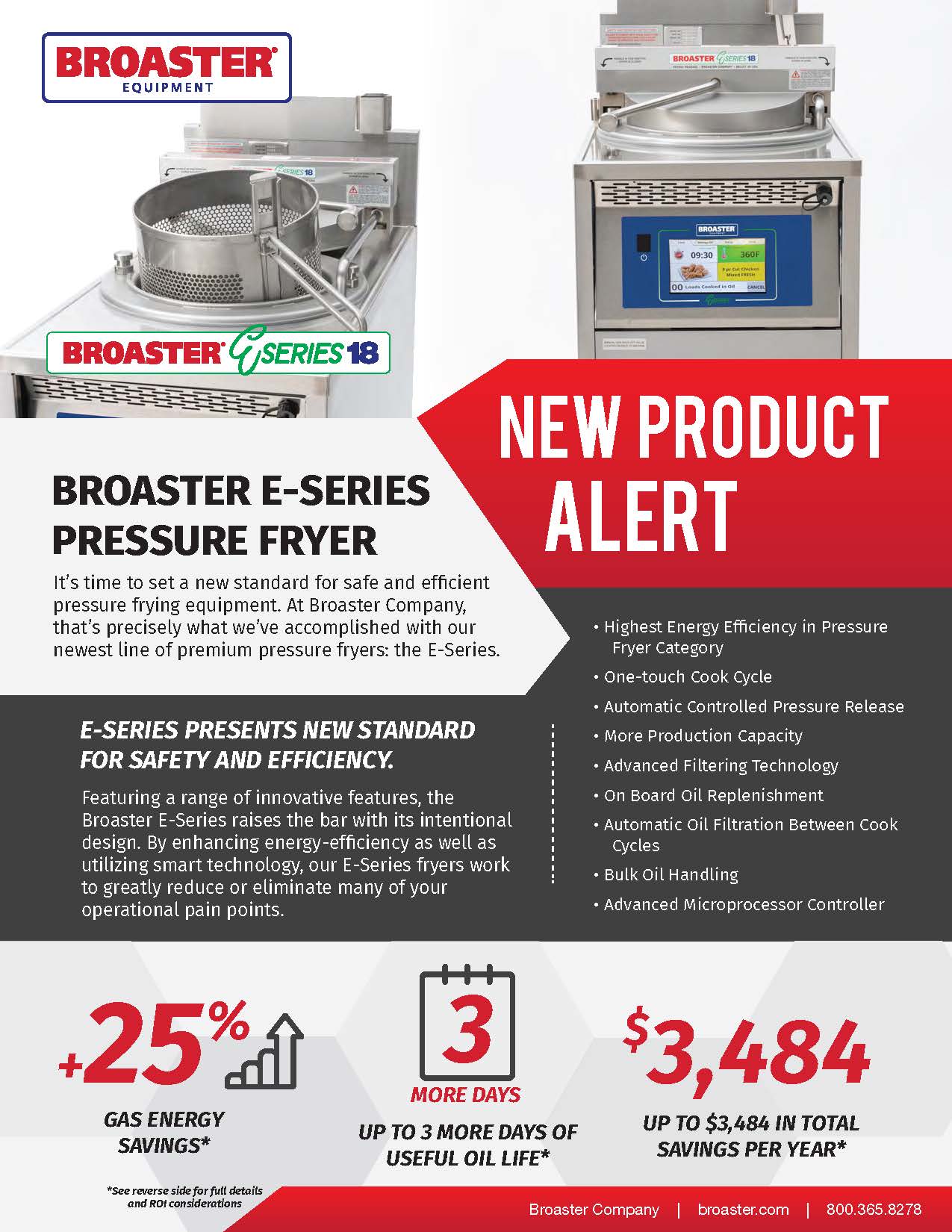 commercial automatic broaster fryer pressure fryers