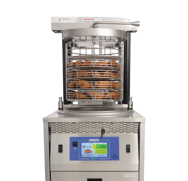 Broaster E-Series 24 Pressure Fryer