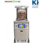 Broaster E-series 24