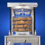 Broaster E-series 24