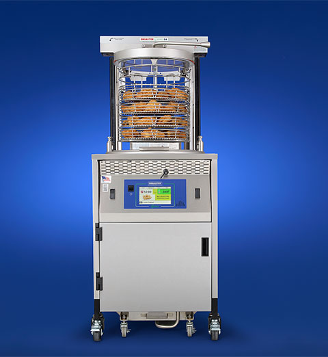 Broaster E-series 24