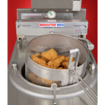 Broaster Eseries 1800