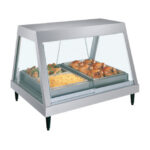 Broaster Equipment Standard Series Merchandiser