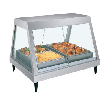 Broaster Equipment Standard Series Merchandiser