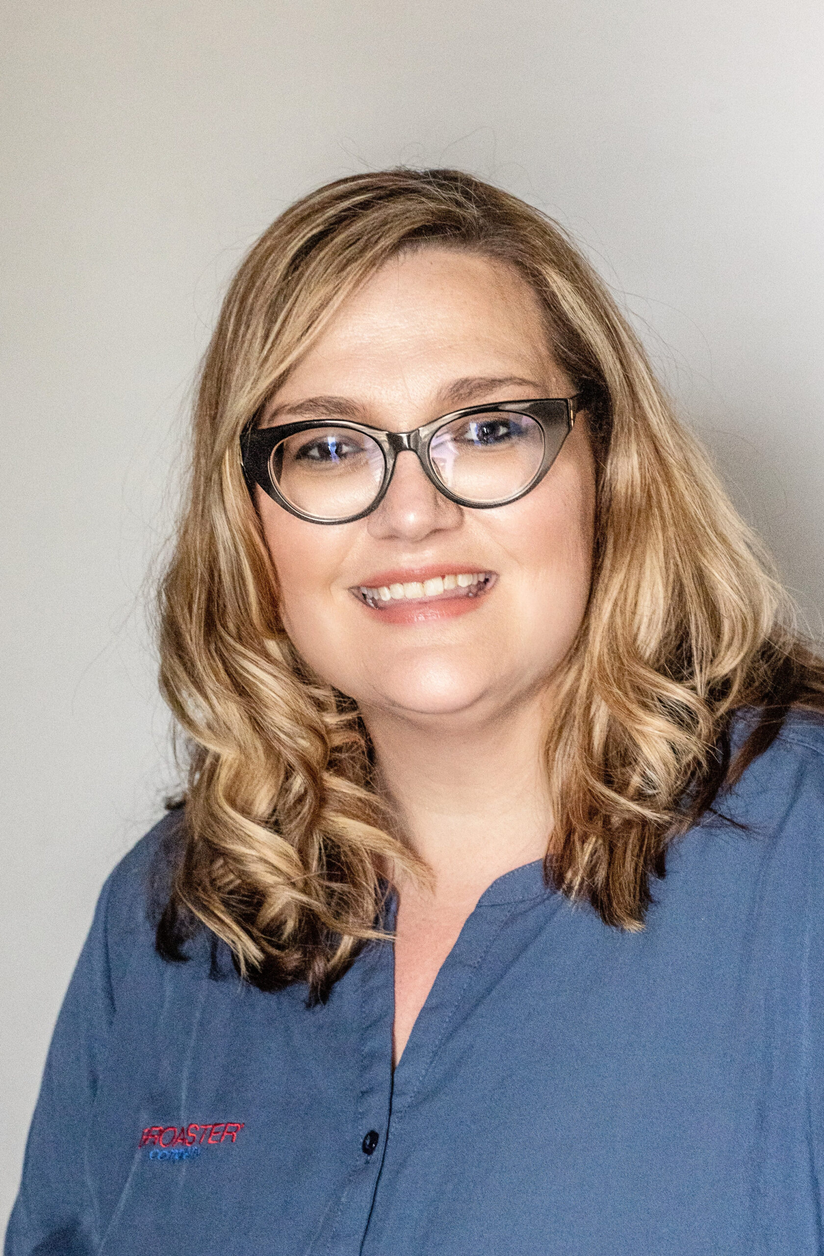 Katie Klaus, Senior Marketing Manager