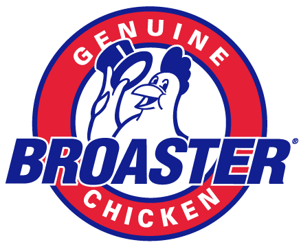 Genuine Broaster Chicken