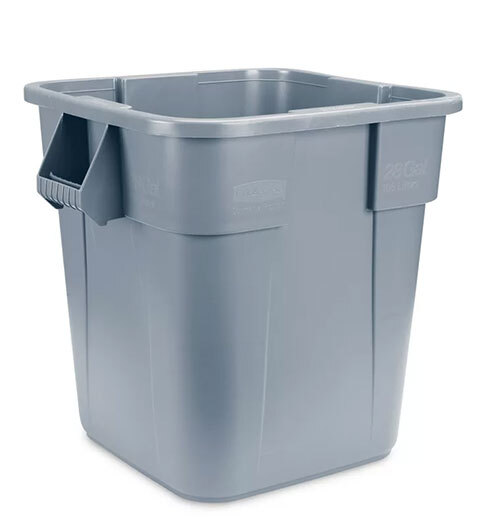 Large Marinating Tub