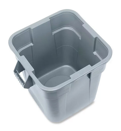 Large Marinating Tub