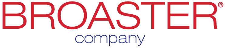 Broaster Company Logo