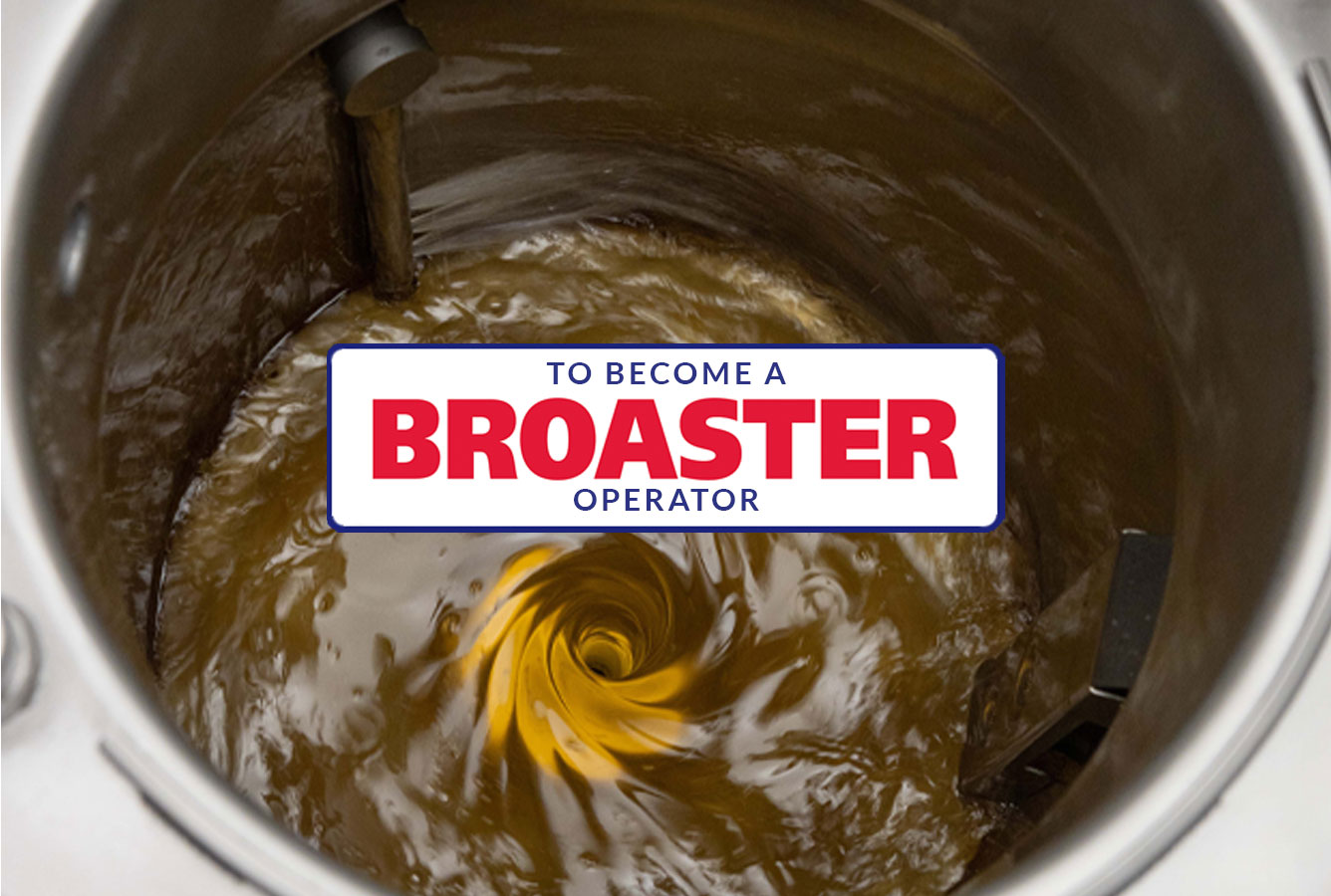 What is Broaster: Manufacturer of innovative kitchen equipment