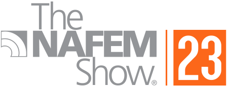 NAFEM logo