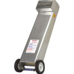 Broaster Oil Caddy
