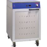 Broaster Perfect Hold Cabinet