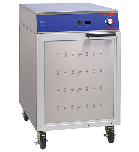 Broaster Perfect Hold Cabinet