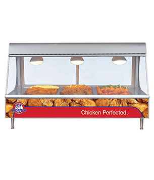 Broaster Standard Series