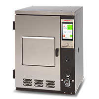 Broaster VF2